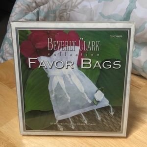 Gift / Favor Bags 🎁 or 🍬
